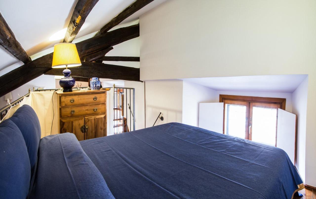 Altieri Loft Pantheon Lägenhet Rom Exteriör bild