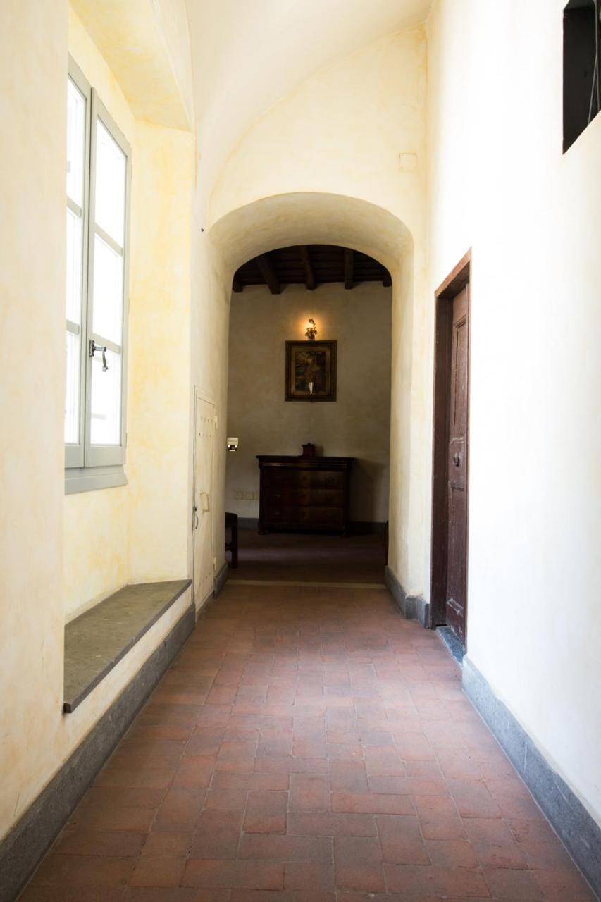 Altieri Loft Pantheon Lägenhet Rom Exteriör bild