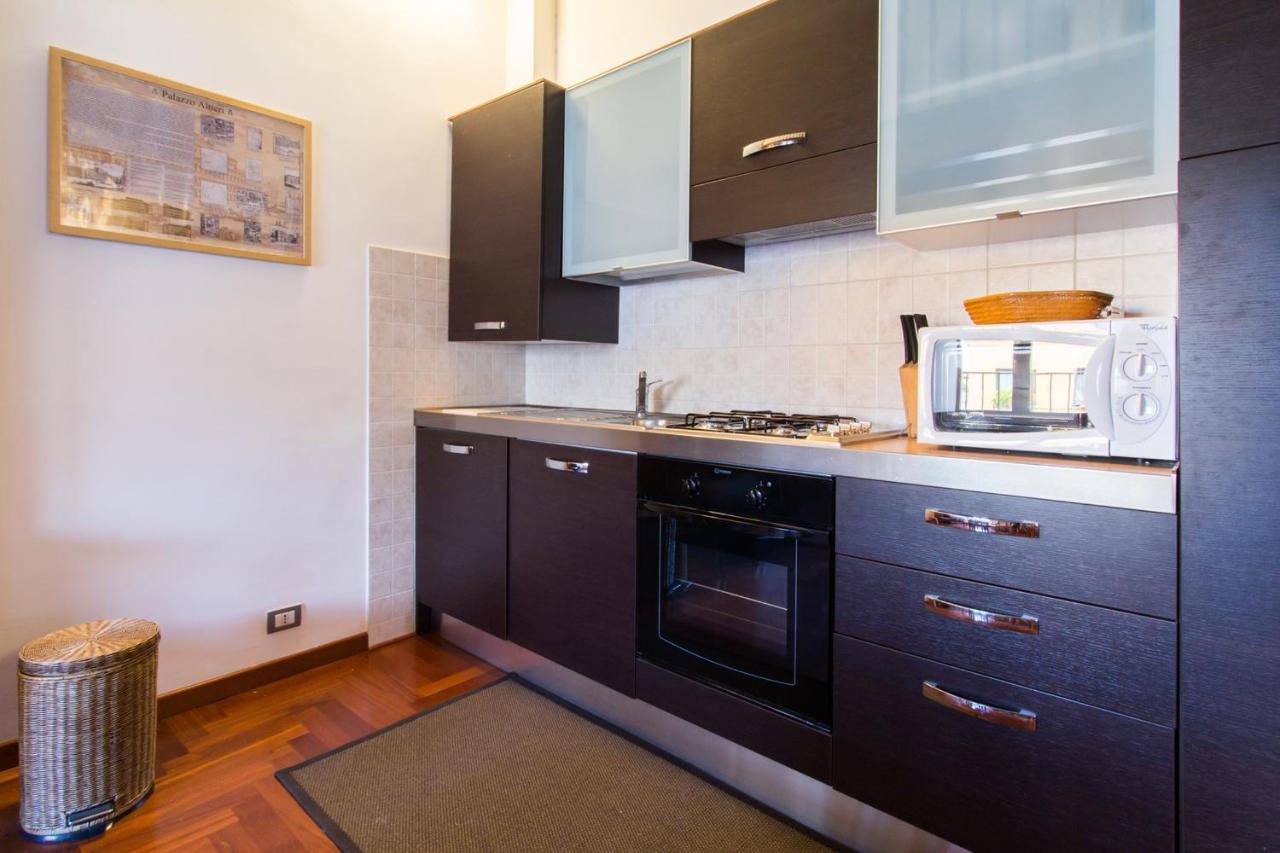 Altieri Loft Pantheon Lägenhet Rom Exteriör bild